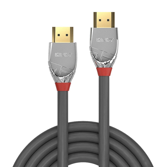 Alt view image 3 of 4 - 5M HIGH SPD HDMI CBL