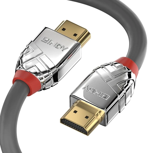Alt view image 4 of 4 - 5M HIGH SPD HDMI CBL