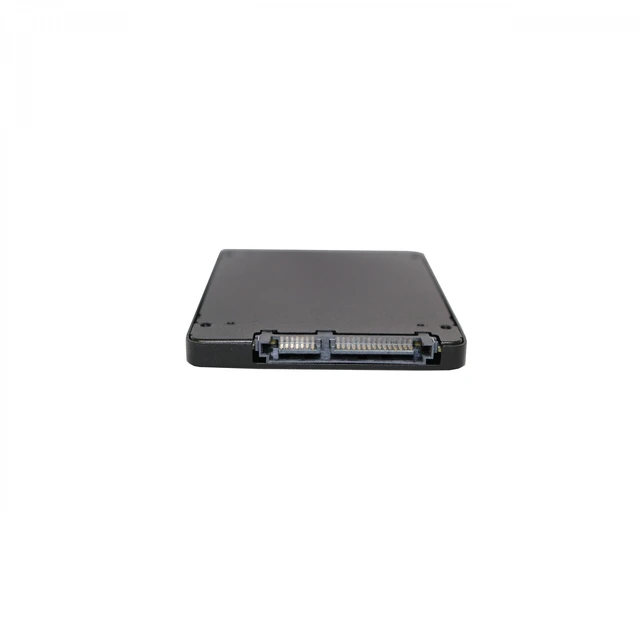 Alt view image 12 of 12 - Mushkin Enhanced 2TB Source 2 SED 2.5" SATA III 0.276 in Unidad de estado sólido modelo MKNSSDSE2TB