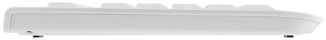 Alt view image 2 of 4 - CHERRY DW 3000 keyboard Mouse included RF Wireless QWERTZ German Grey