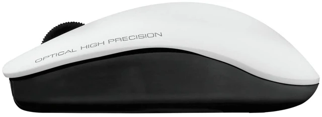 Alt view image 4 of 4 - CHERRY DW 3000 keyboard Mouse included RF Wireless QWERTZ German Grey