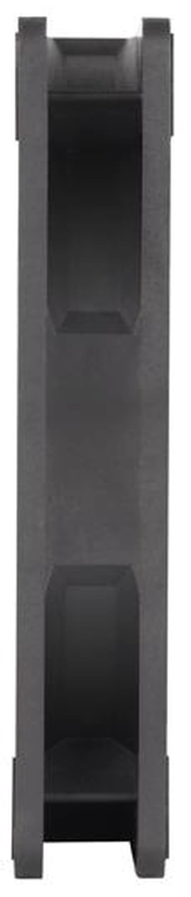Alt view image 5 of 5 - Silverstone Air Penetrator 184i Computer case Air cooler 180/200 mm Black 1 pc(s)