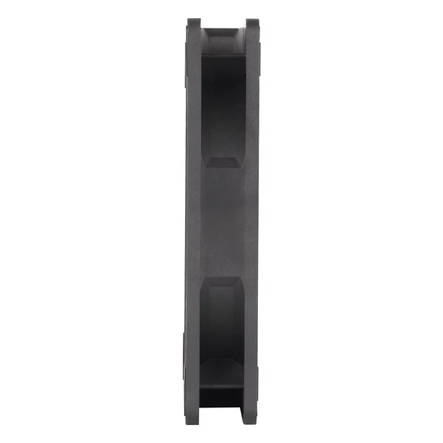 Alt view image 5 of 5 - Silverstone 184i PRO Computer case Air cooler Black 1 pc(s)