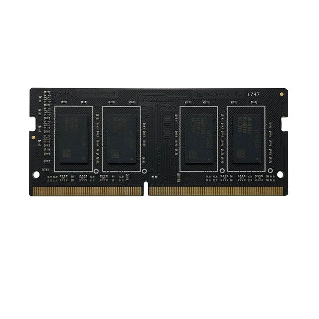 Alt view image 2 of 5 - Patriot Memory Signature Line Premium Patriot memory module 8 GB 1 x 8 GB DDR4 260-pin SO-DIMM