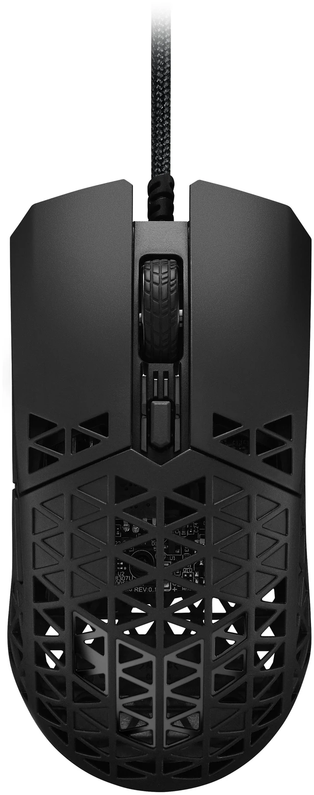Main image of ASUS TUF Gaming M4 Air mouse Ambidextrous USB Type-A Optical 16000 DPI