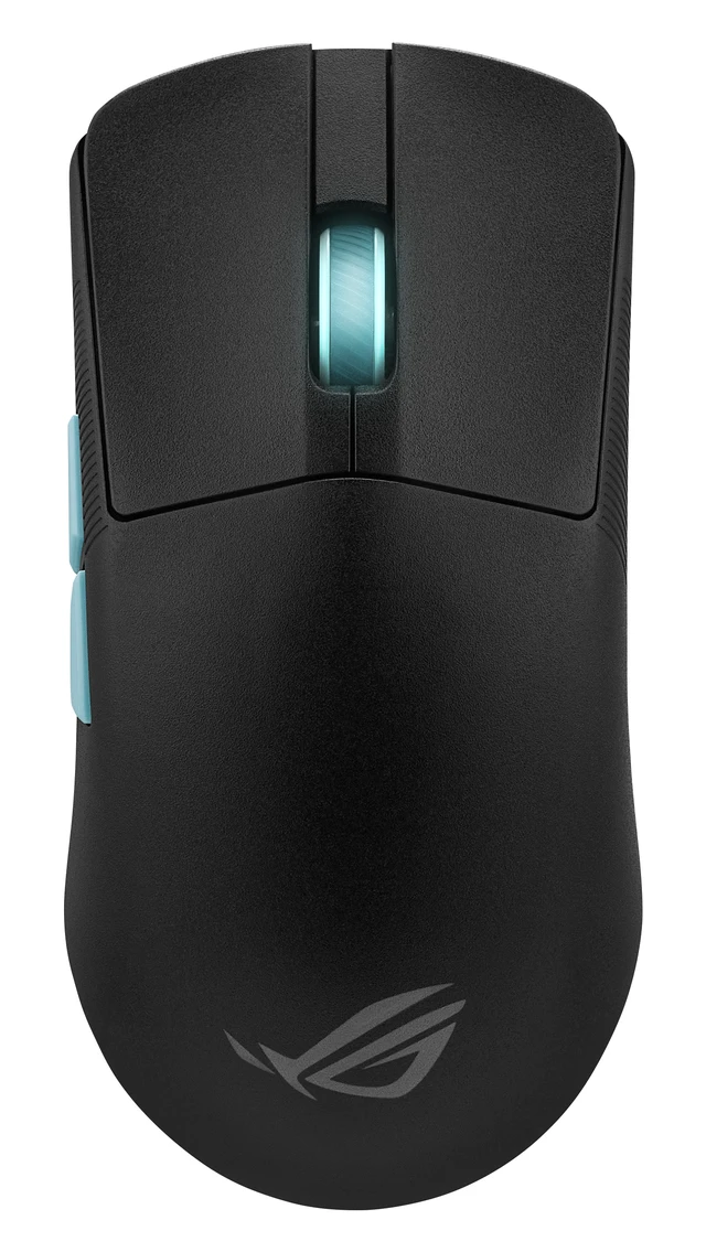 Alt view image 5 of 9 - ROG HARPE ACE AIM LAB EDITION
