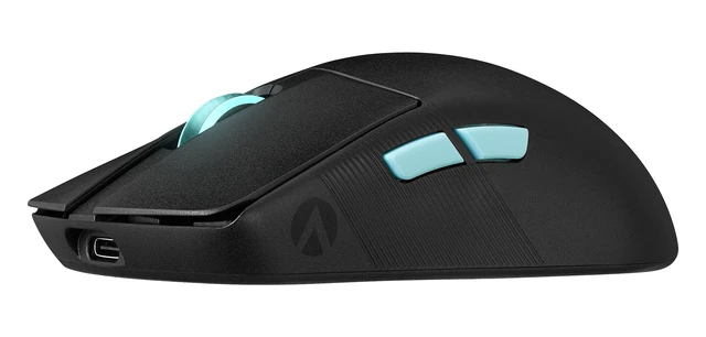 Alt view image 9 of 9 - ROG HARPE ACE AIM LAB EDITION