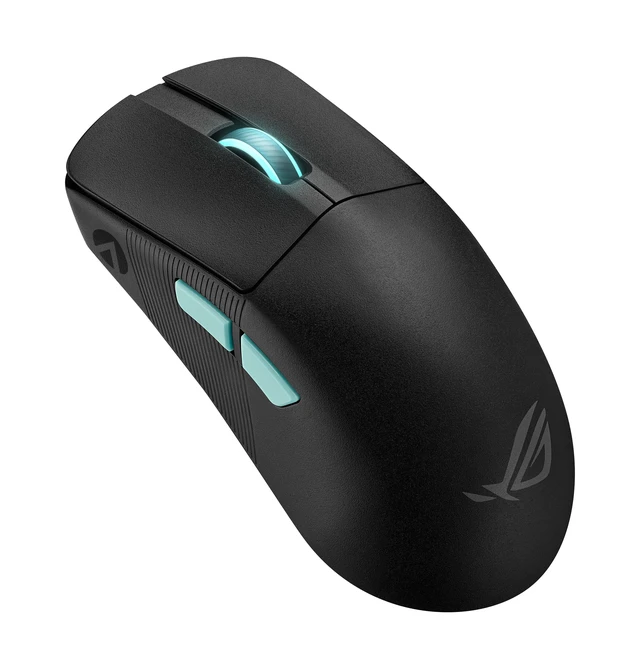 Alt view image 8 of 9 - ROG HARPE ACE AIM LAB EDITION