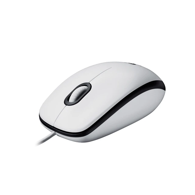 Alt view image 2 of 3 - Logitech Mouse M100