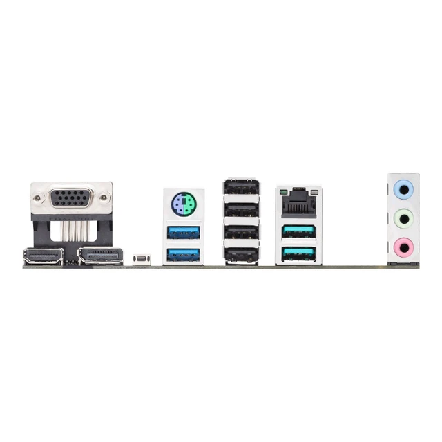 Alt view image 5 of 5 - ASUS PRIME B650M-A AMD B650 Socket AM5 micro ATX