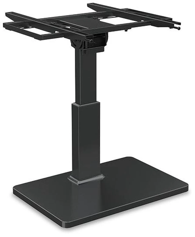Alt view image 17 of 19 - Viewsonic Monitor Stand