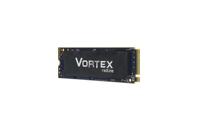 Alt view image 7 of 9 - Mushkin Vortex 1TB PCIe Gen4 x4 NVMe 1.4 M.2 (2280) Internal Solid State Drive (SSD) PS5 Gamer Compatible 7,430MBs / 5,300MBs R/W Model - MKNSSDVT1TB-D8
