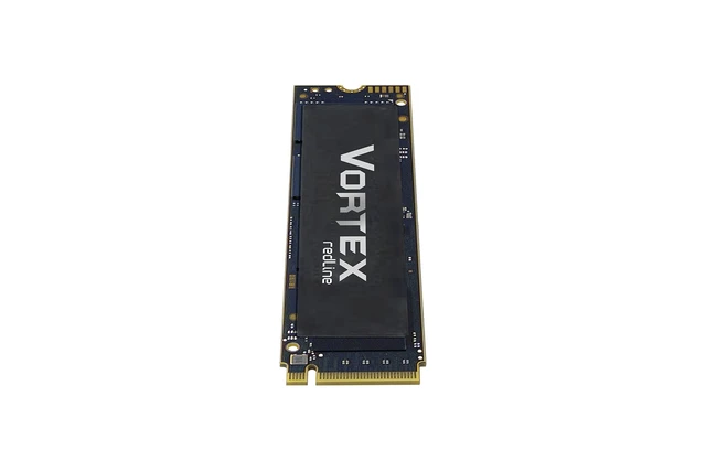 Alt view image 8 of 9 - Mushkin Vortex 1TB PCIe Gen4 x4 NVMe 1.4 M.2 (2280) Internal Solid State Drive (SSD) PS5 Gamer Compatible 7,430MBs / 5,300MBs R/W Model - MKNSSDVT1TB-D8