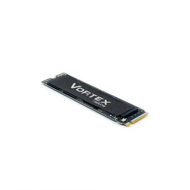 Alt view image 9 of 9 - Mushkin Vortex 1TB PCIe Gen4 x4 NVMe 1.4 M.2 (2280) Internal Solid State Drive (SSD) PS5 Gamer Compatible 7,430MBs / 5,300MBs R/W Model - MKNSSDVT1TB-D8