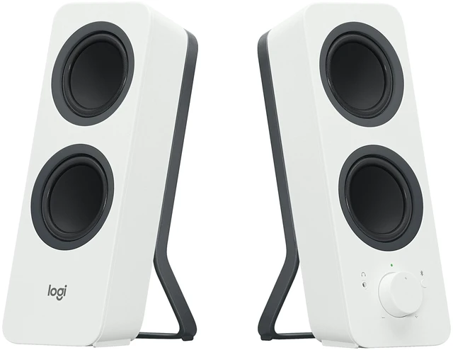 Main image of Logitech Z207 Bluetooth Computer Speakers