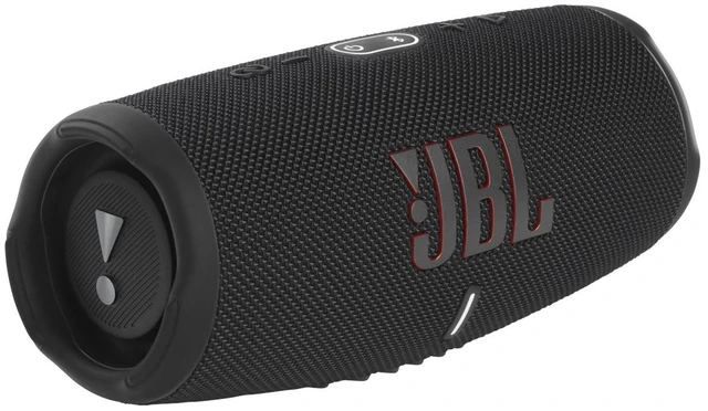 Main image of JBL CHARGE 5 BLACK