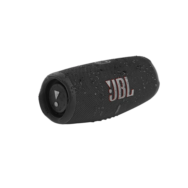 Alt view image 2 of 5 - JBL CHARGE 5 BLACK