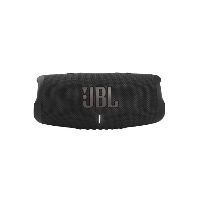 Alt view image 3 of 5 - JBL CHARGE 5 BLACK