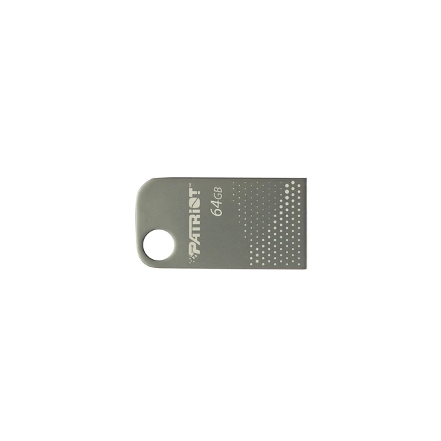 Alt view image 8 of 11 - Patriot TAB300 USB 3.2 Gen 1 Type-A Flash Drive, Dark Shadow - 64GB