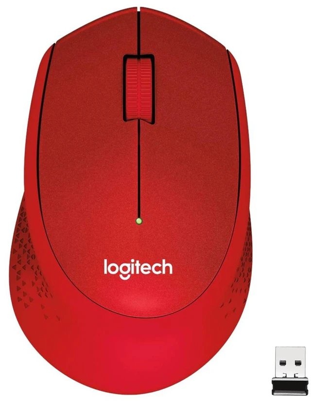 Main image of Logitech M330 SILENT PLUS