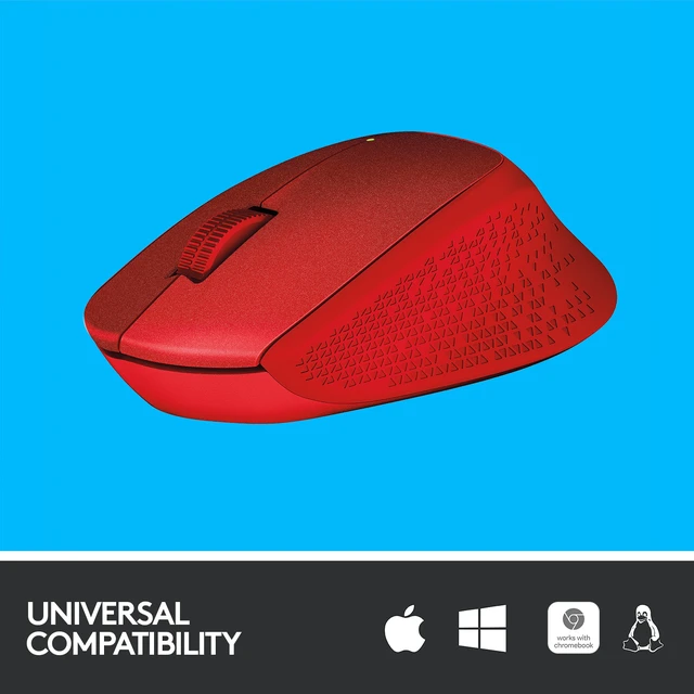 Alt view image 5 of 5 - Logitech M330 SILENT PLUS