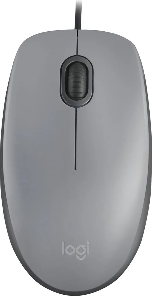 Main image of Logitech M110 Silent
