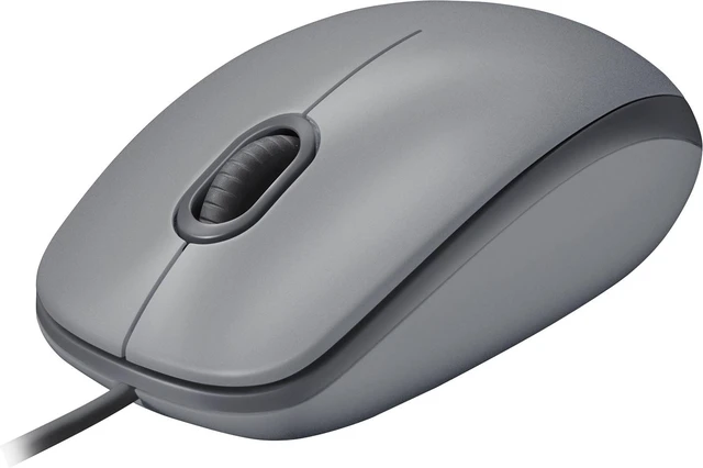 Alt view image 3 of 4 - Logitech M110 Silent