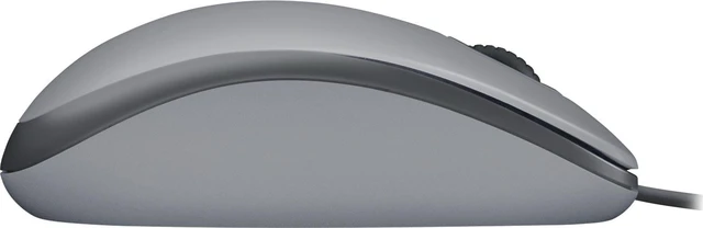 Alt view image 4 of 4 - Logitech M110 Silent