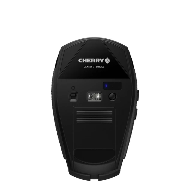 Alt view image 2 of 5 - CHERRY GENTIX BT mouse Ambidextrous Bluetooth Optical 2000 DPI