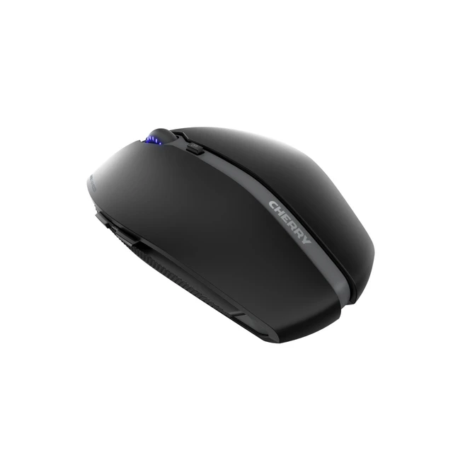 Alt view image 3 of 5 - CHERRY GENTIX BT mouse Ambidextrous Bluetooth Optical 2000 DPI
