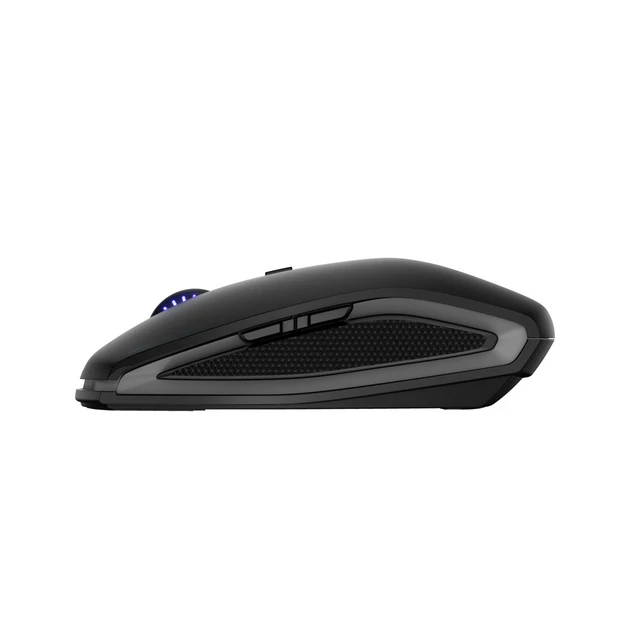 Alt view image 5 of 5 - CHERRY GENTIX BT mouse Ambidextrous Bluetooth Optical 2000 DPI
