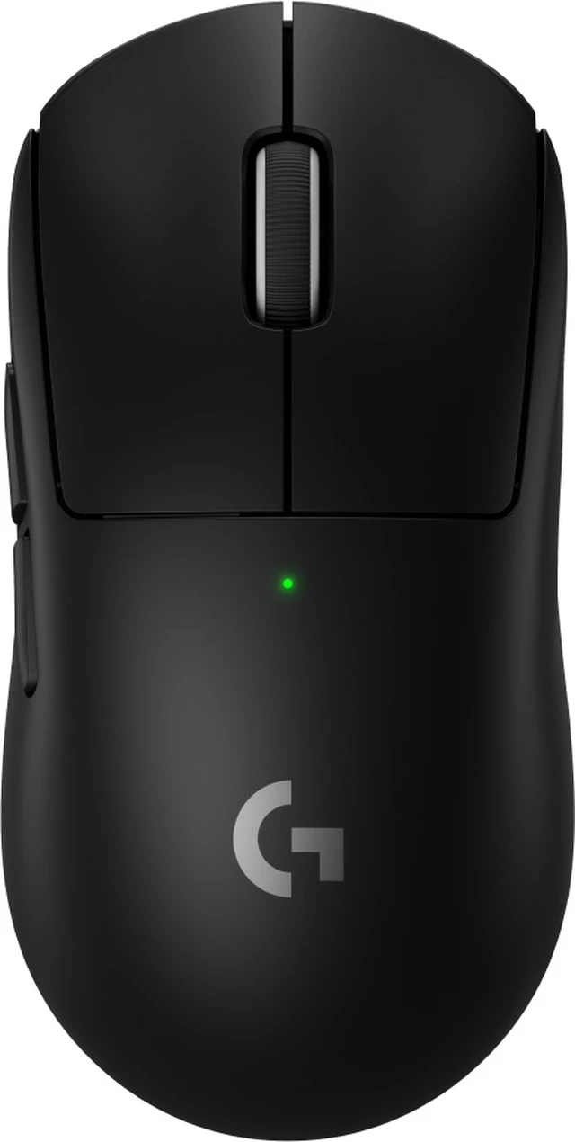 Alt view image 5 of 5 - Logitech G PRO X Superlight 2 mouse Right-hand RF Wireless Optical 32000 DPI