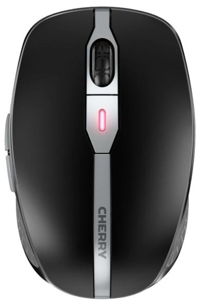 Main image of CHERRY MW 9100 mouse Ambidextrous RF Wireless + Bluetooth 2400 DPI