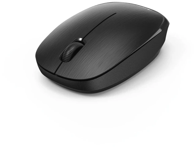 Main image of Hama MW-110 mouse Ambidextrous RF Wireless Optical 1000 DPI