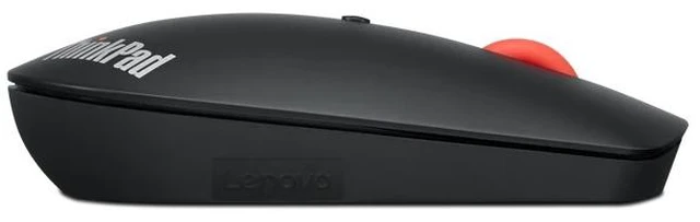 Alt view image 16 of 18 - Lenovo ThinkPad Bluetooth Silent Mouse