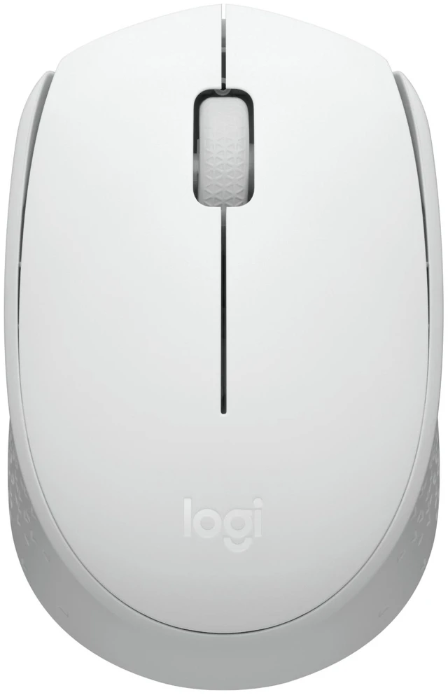 Main image of Logitech M171 mouse Ambidextrous RF Wireless Optical