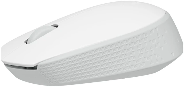 Alt view image 5 of 5 - Logitech M171 mouse Ambidextrous RF Wireless Optical