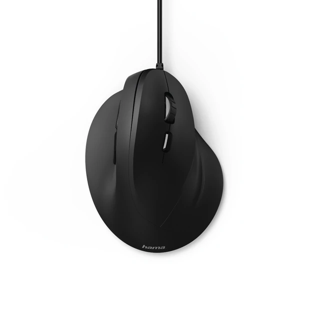 Alt view image 2 of 5 - Hama EMC-500 mouse Right-hand USB Type-A Optical 1800 DPI