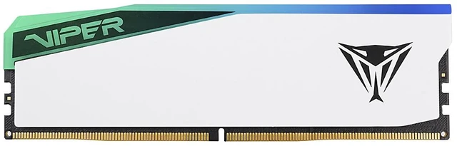 Main image of Patriot Memory Viper Elite 5 memory module 48 GB 2 x 24 GB DDR5 7000 MT/s 288-pin DIMM