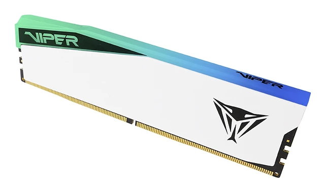 Alt view image 2 of 2 - Patriot Memory Viper Elite 5 memory module 48 GB 2 x 24 GB DDR5 7000 MT/s 288-pin DIMM