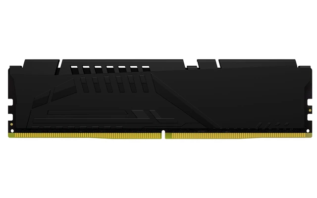 Alt view image 3 of 5 - Kingston Technology FURY Beast 16GB 6400MT/s DDR5 CL32 DIMM Black EXPO