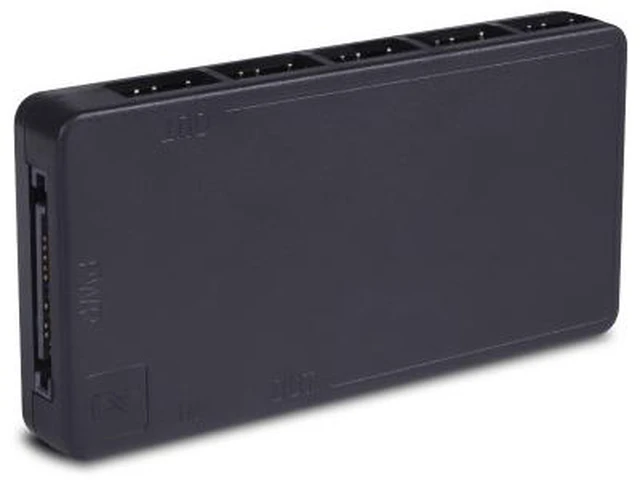 Main image of Alphacool 25669 computer cooling system part/accessory Water block