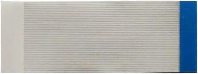 Alt view image 2 of 3 - NEON 1.8" ZIF Cable 56mm length Model ZIF-CBL