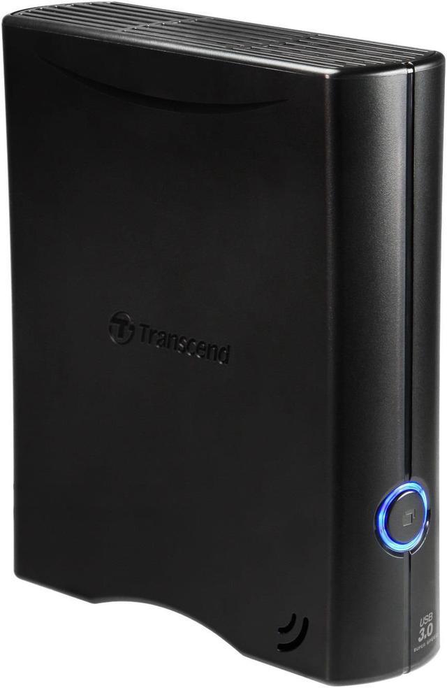 Transcend StoreJet 8 TB 3.5