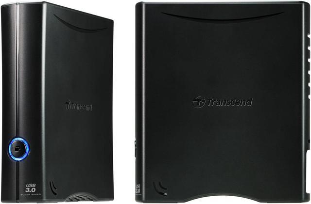 Transcend StoreJet 8 TB 3.5