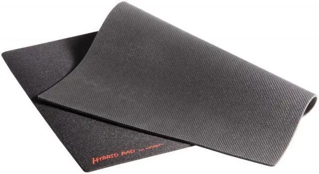 Alt view image 4 of 7 - GeIL Epicgear Hybrid Pad Gaming mouse pad - small Model EGHP1-OB-S
