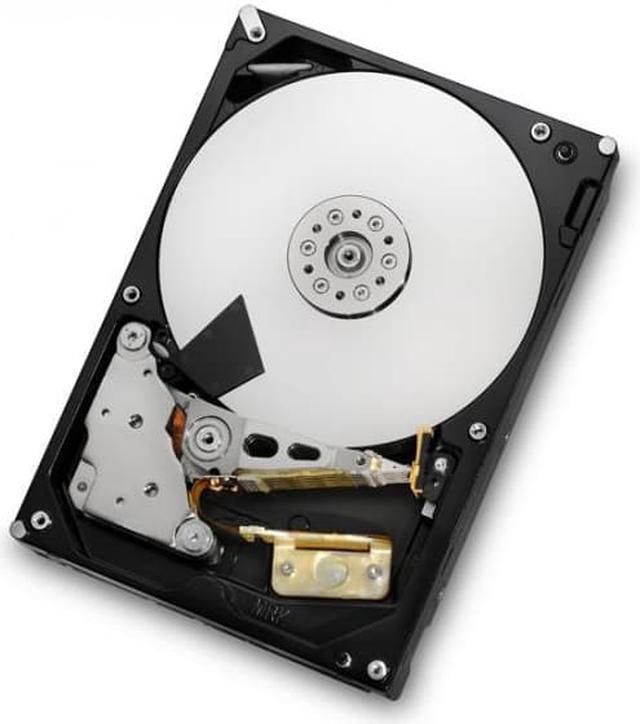 HGST HDS724040ALE640 Deskstar 7K4000 HDS724040ALA640 4 TB Hard