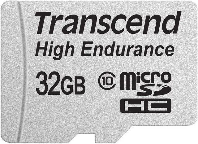 Main image of 32GB USD CARD CLASS 10 VIDEO RECORD
