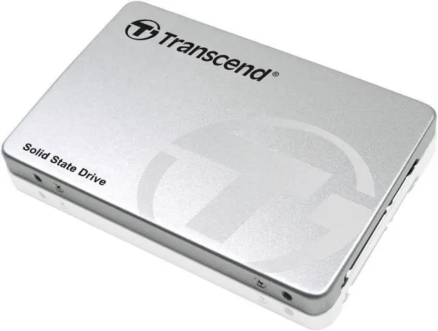 Alt view image 4 of 8 - Transcend SSD220S 2.5" 960GB SATA III TLC Internal Solid State Drive (SSD) TS960GSSD220S