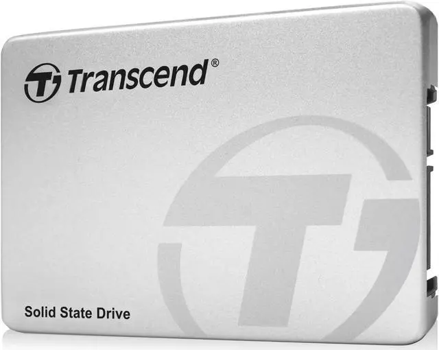 Alt view image 5 of 8 - Transcend SSD220S 2.5" 960GB SATA III TLC Internal Solid State Drive (SSD) TS960GSSD220S